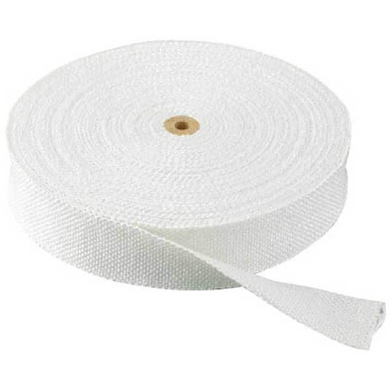 トラスコ中山　ガラステープ 厚み1.3X幅50X30m　TGT1350