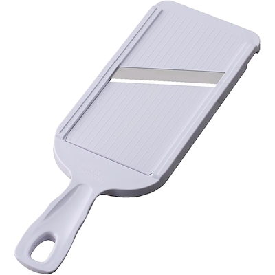 他サイト： 貝印 KAI スライサー SELECT100 厚み調整機能 日本製 DH5700の商品画像