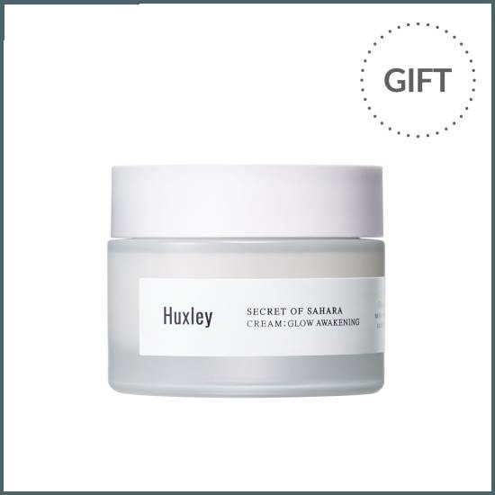 ハクスリークリームグローオウェイクニン50ml /クリーム/ 韓国コスメ/ スキンケア/