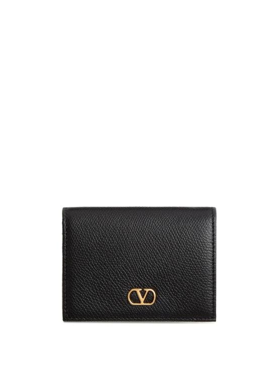 VALENTINO GARAVANI Women Wallet WP0AJ3SNP 0NO NERO