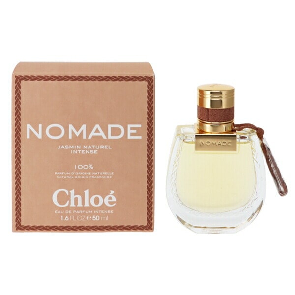 ノマド ジャスミン ナチュレル インテンス EDP SP 50ml