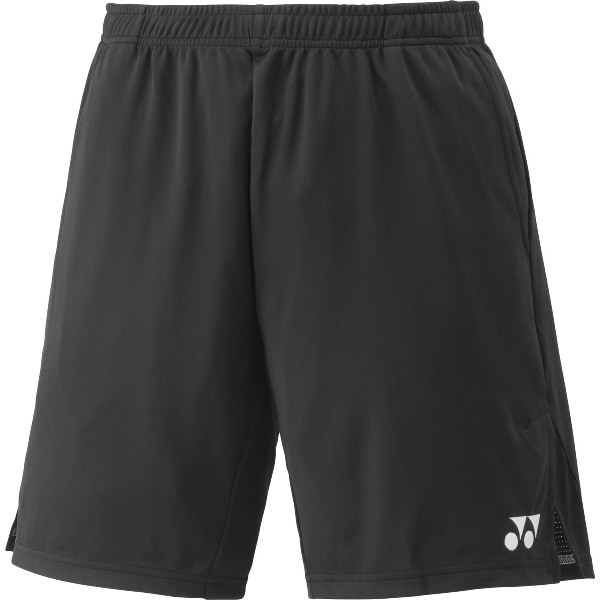 Yonex ヨネックス メンズニットハーフパンツ テニス ゲームパンツメンズ 15231-007 メンズ