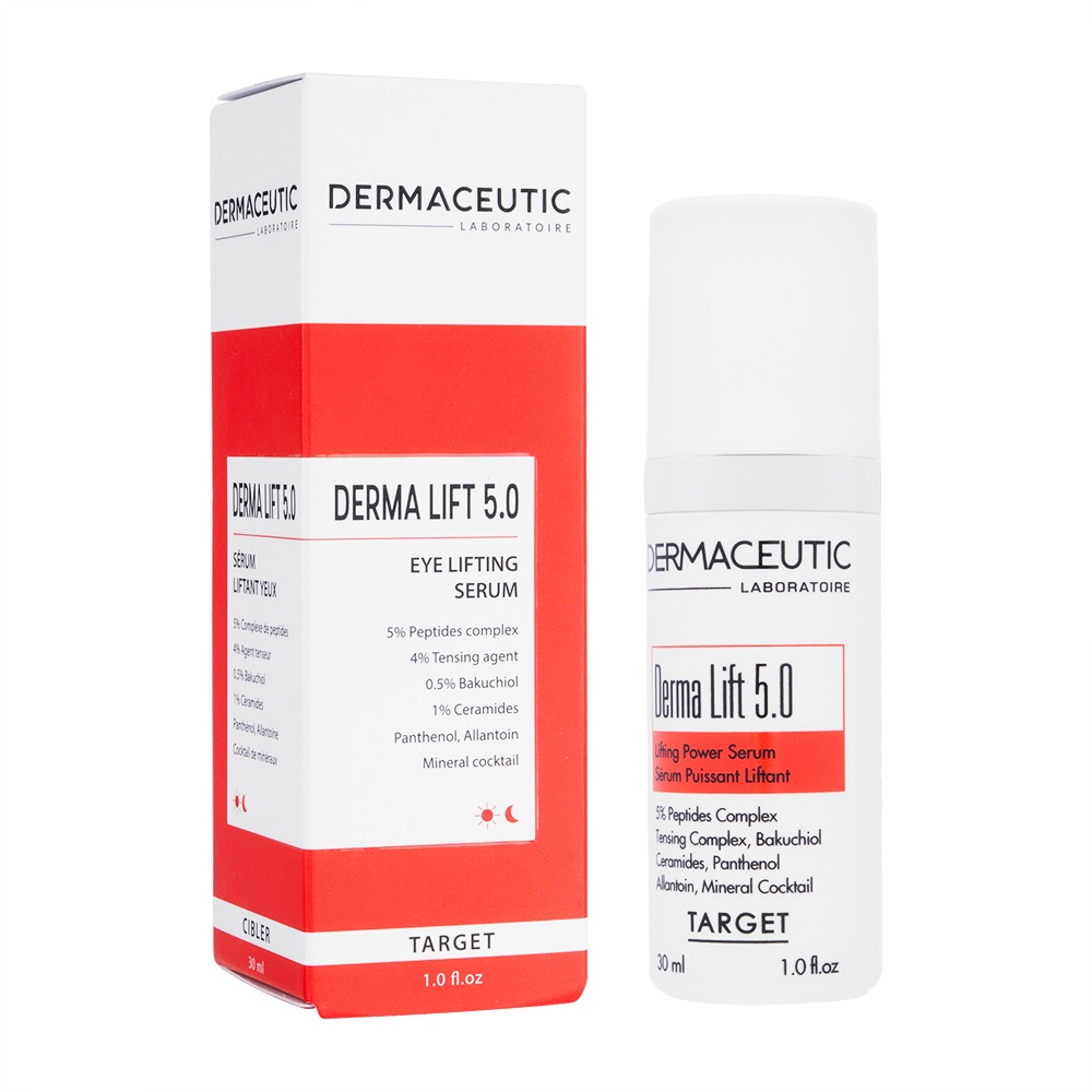 ダーマシューティック ダーマリフト5.0_30ml 1本(Dermaceutic)