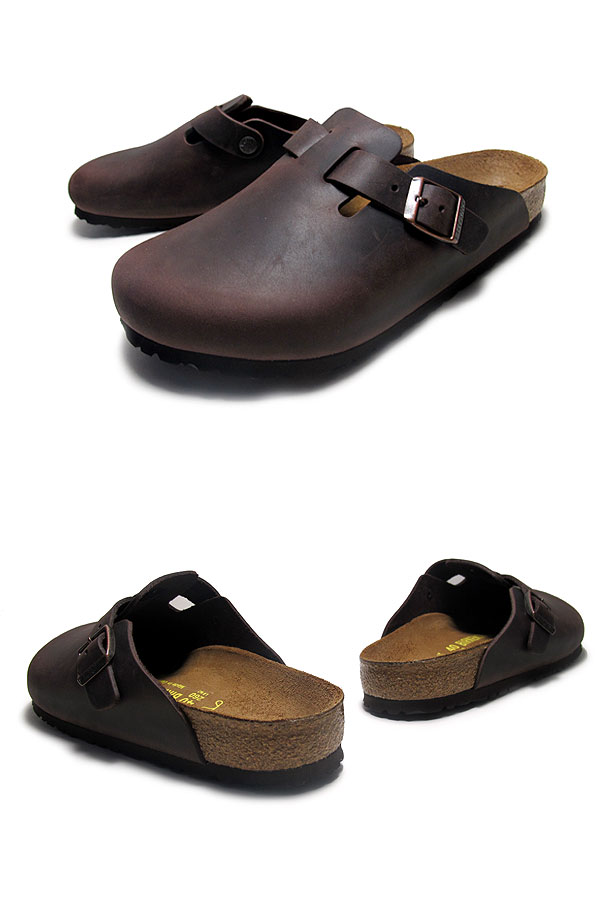 ボストン BS 860131 サンダル ミュール クロッグ