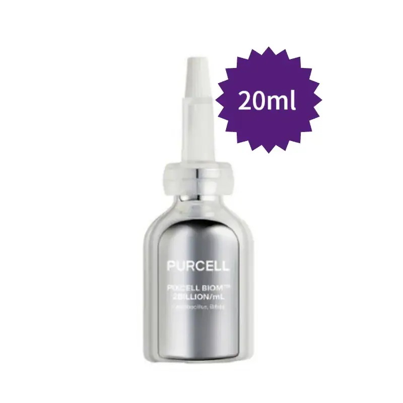 【ヒョクs pick】 ピクセルバイオーム フェイスセラム 20mL /肌バリア強化/鎮静効果/にきび