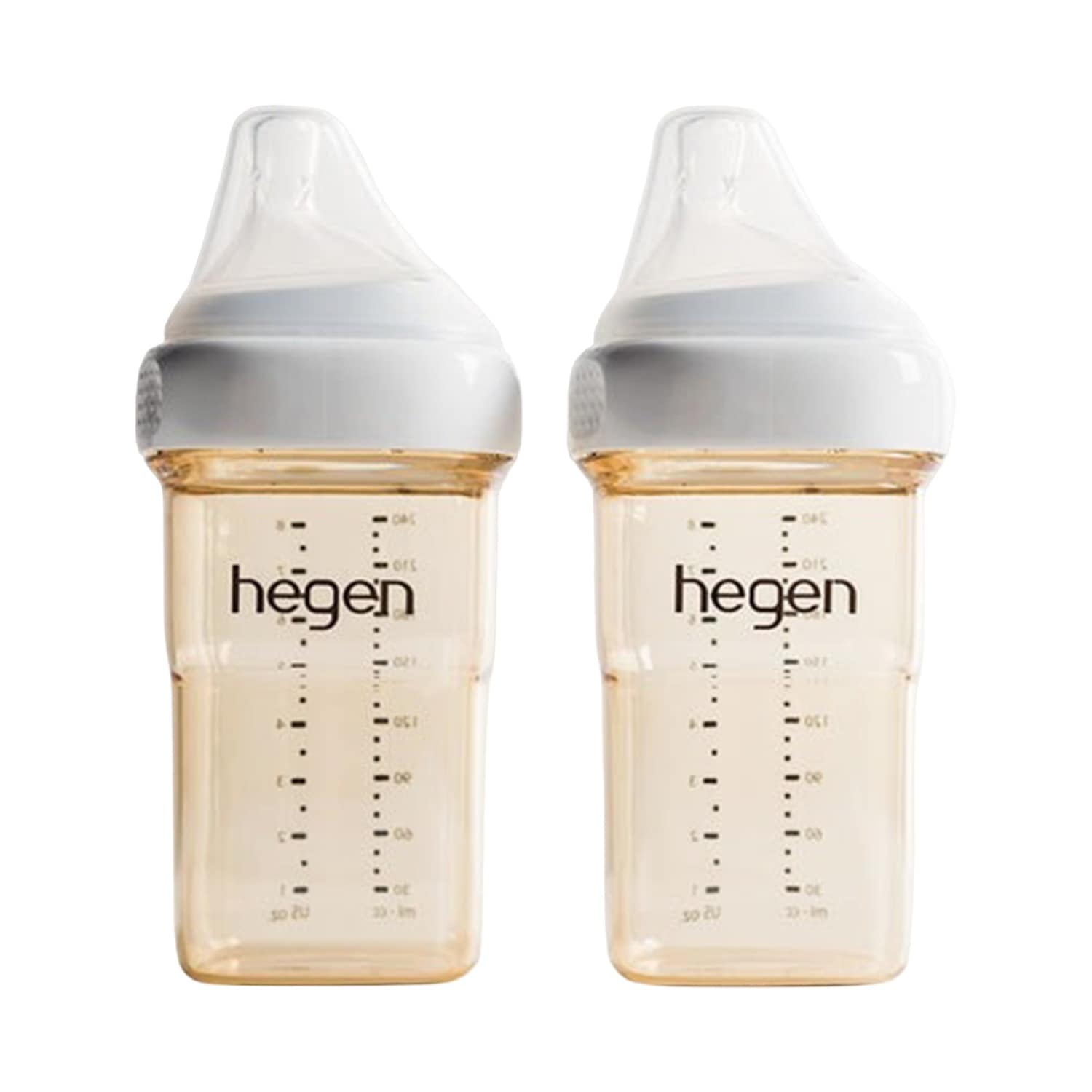 哺乳瓶 ベビーボトル 240ml 2点セット 新生児 ベビー PPSU 耐熱 広口 12182205