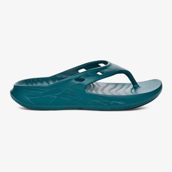 [TEVA]男性用スリッパ アプレトレイル フリップ (STVM2516110-BCL)