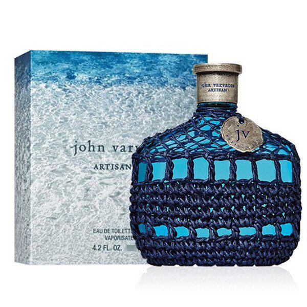 [ジョン ヴァルヴェイトス] ジョン ヴァルヴェイトス アルティザン ブルー 125ml [P000865195]