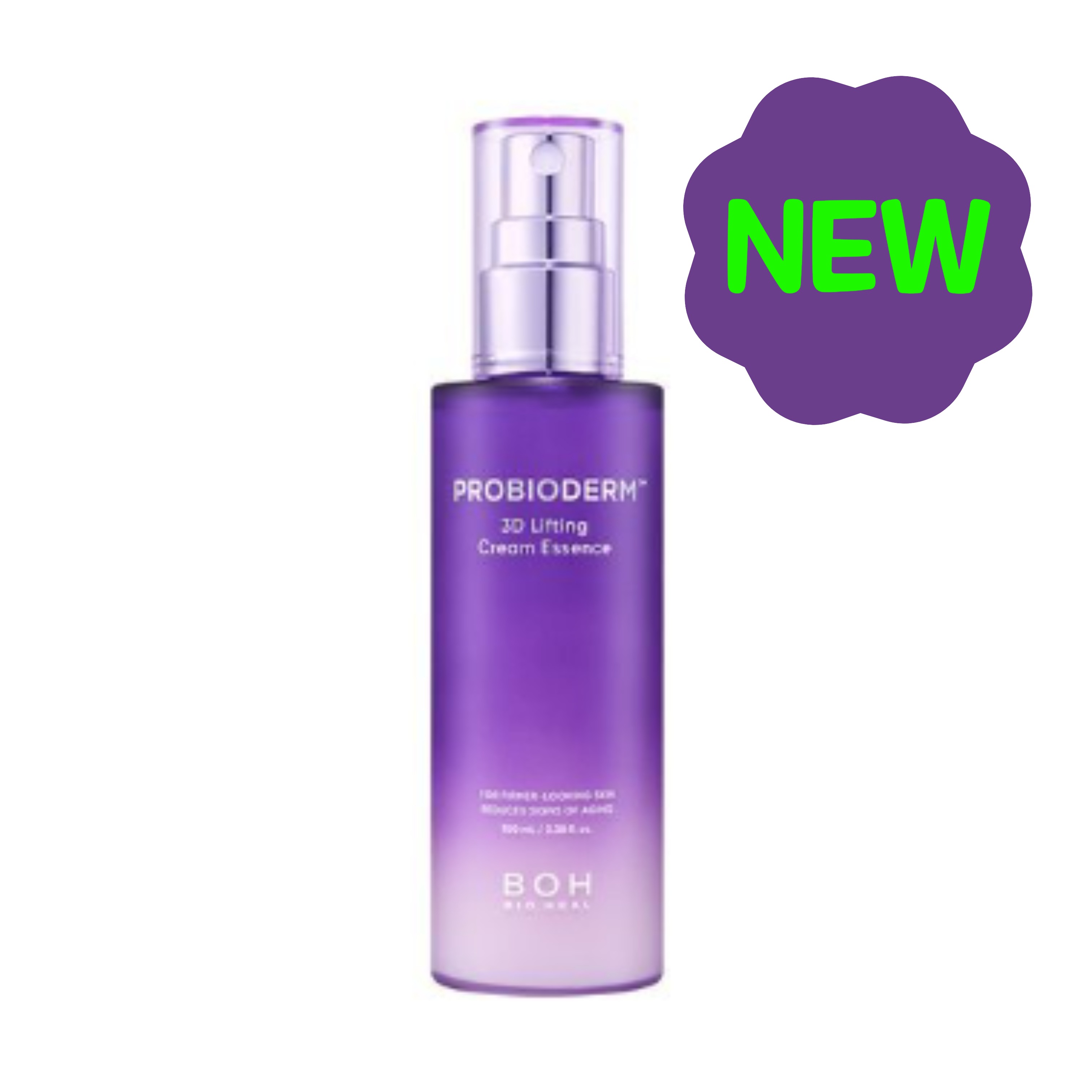 【NEW】プロバイオダム 3Dリフティング クリーム エッセンス, 100mL