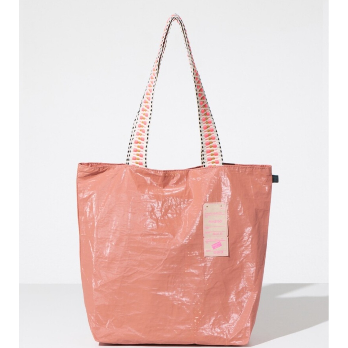 Basic Long Roje(MSBF0013L)