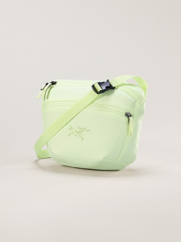 ARCTERYX アークテリクス MANTIS 2 WAIST PACK マンティス2 ウエストバッグ ボディバッグ 定番 人気