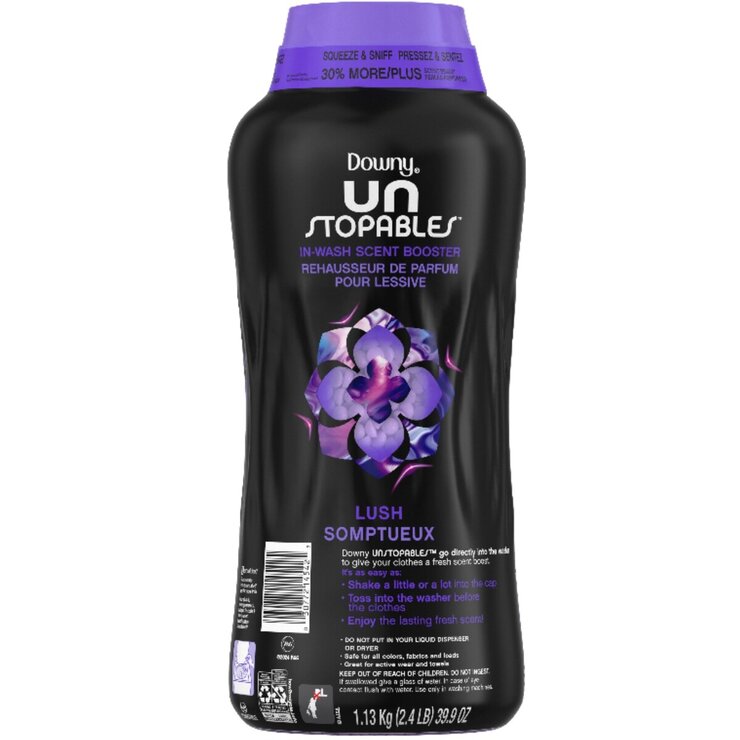 アンストッパブル ビーズ ラッシュ1.13kg