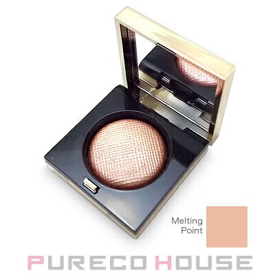 ボビイブラウン リュクス アイシャドウ 2.5g #メルティング ポイント