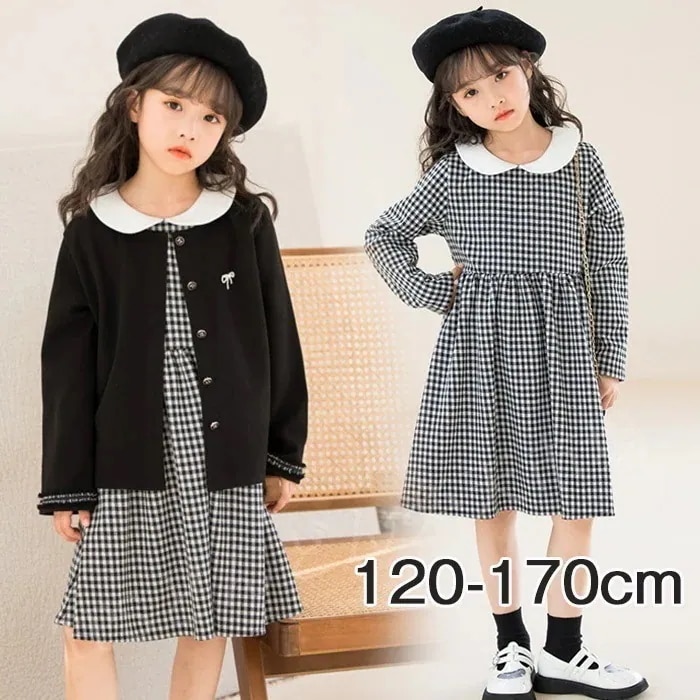 【急速出荷!】「」スーツ 女の子 2点セット 卒業式 スーツ 女の子 卒園式 スーツ 女の子 入学式 スーツ 韓国こども服 女の子 セットアップ 子供服 スーツ 女の子 七五三 スカート 女の子 入園