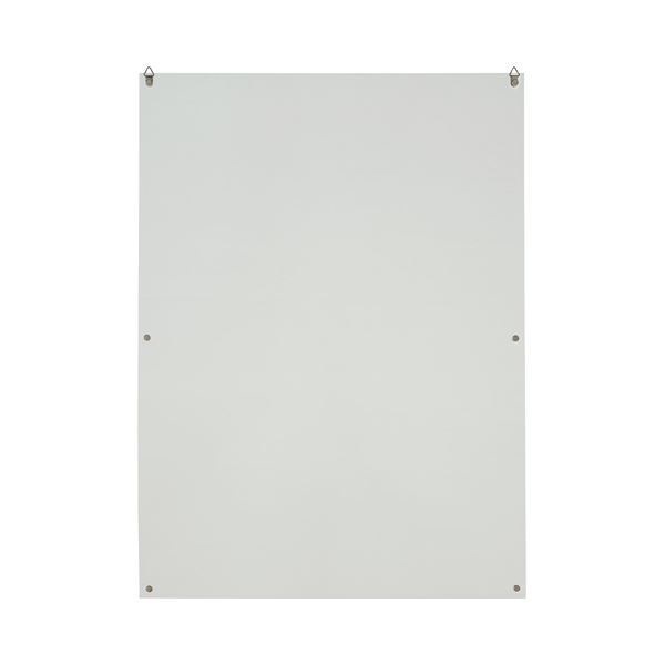 （まとめ）アートプリントジャパン アクリルクリアーパネル A2 1000052758 1枚 [x2]