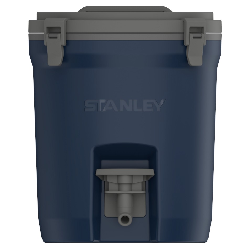 アドベンチャーウォータージャグ 7.5L 3色 キャンプ 水筒