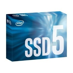 SSD 545s SSDSC2KW512G8X1