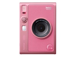 FUJIFILM / 富士フイルム instax mini Evo チェキ Limited Edition [PINK]