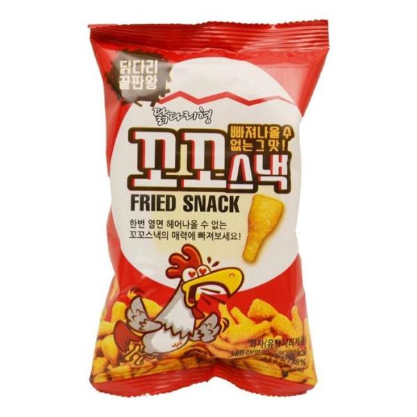 RGLLR31 新興食品 ココスナック 32gX 30個 おやつ お菓子