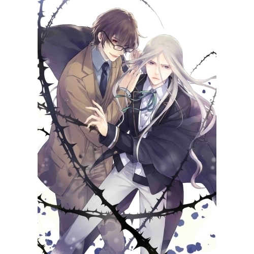 Butlers千年百年物語 第5巻(Blu-ray Disc) ／ Butlers千年百年物語 (Blu-ray) KAXA-7635