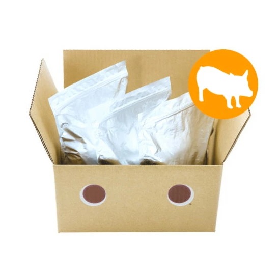 ドットわん 豚ごはん 3Kg