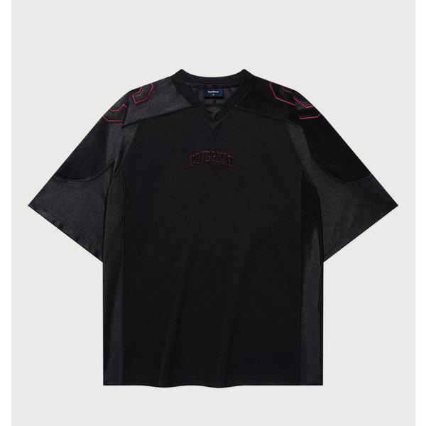 ブロックコア ジャージー T B1 CO2502ST62 BK