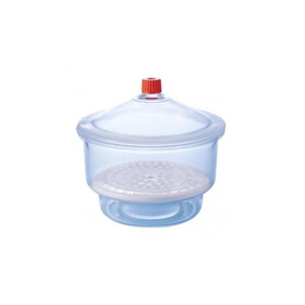 ガラスデシケーター EU-25