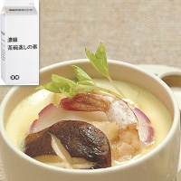 【キユーピー】 PP濃縮茶碗蒸しの素 1.8KG 冷凍