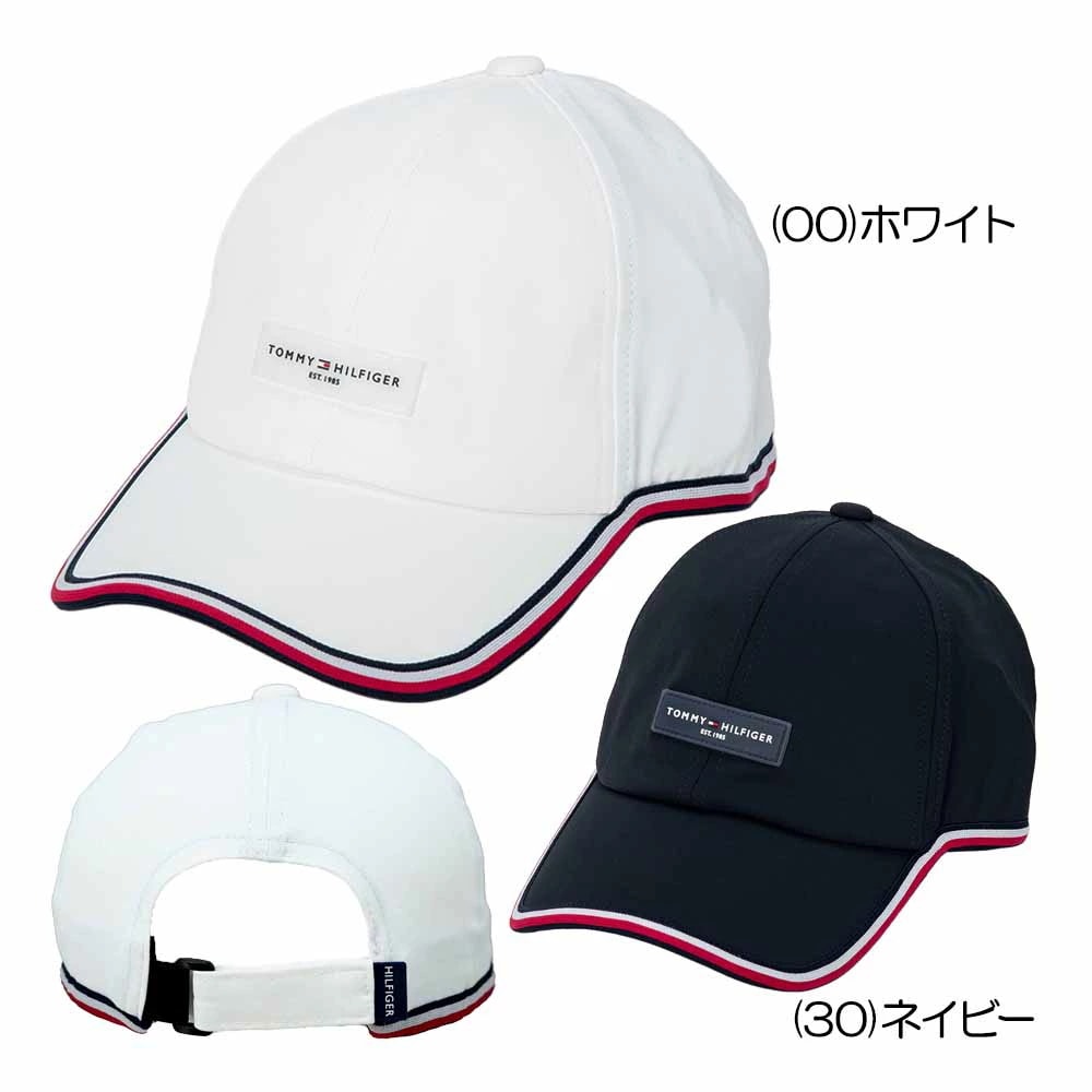 キャップ クール THMB5S02 メンズキャップ 春夏 2025