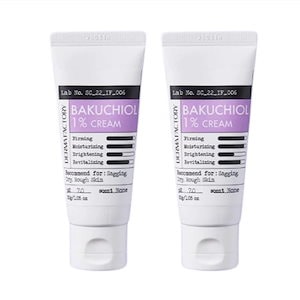 バクチオール1％クリーム30ml+30ml