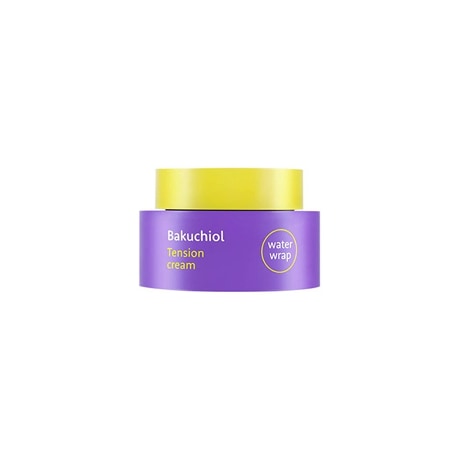Charmzone Bakuchiol Water Wrap Tension Cream 50ml 5,415円