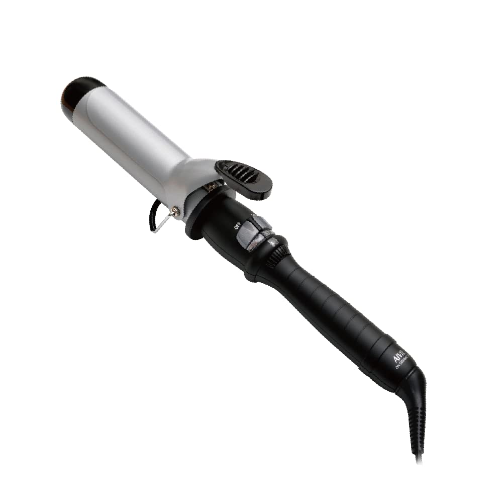 アイビル DHセラミックアイロン 38mm 5,030円