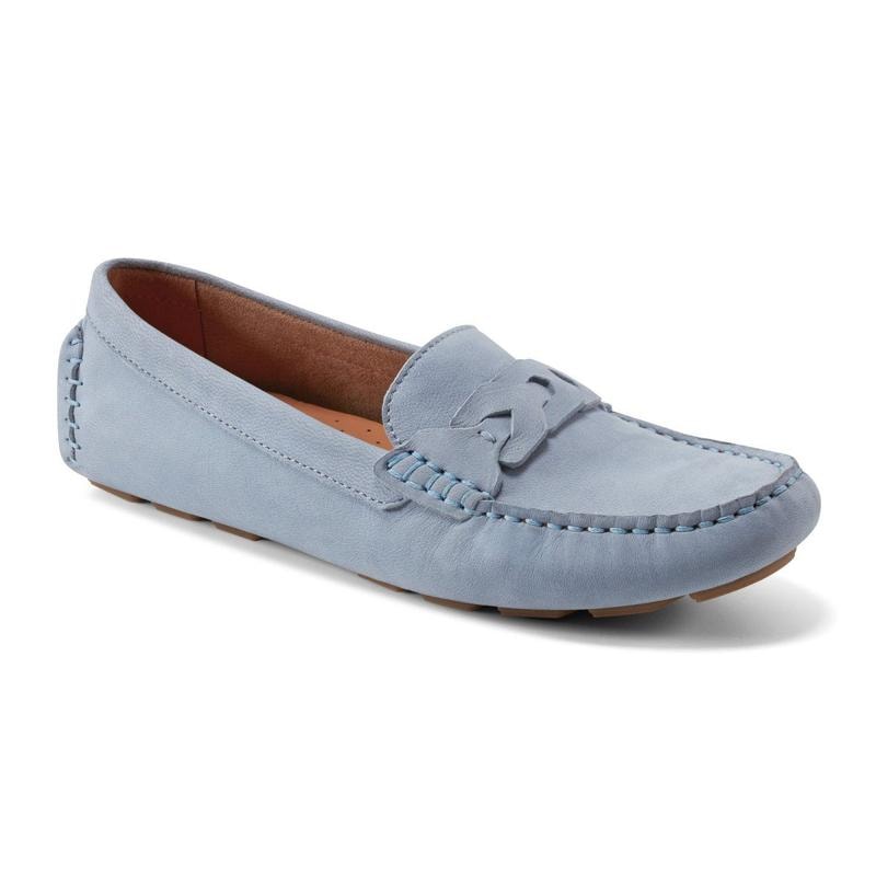 [本社公式] ブララ8 ドライビングシューズ BLARA8 DRIVING MOC (RW0139)