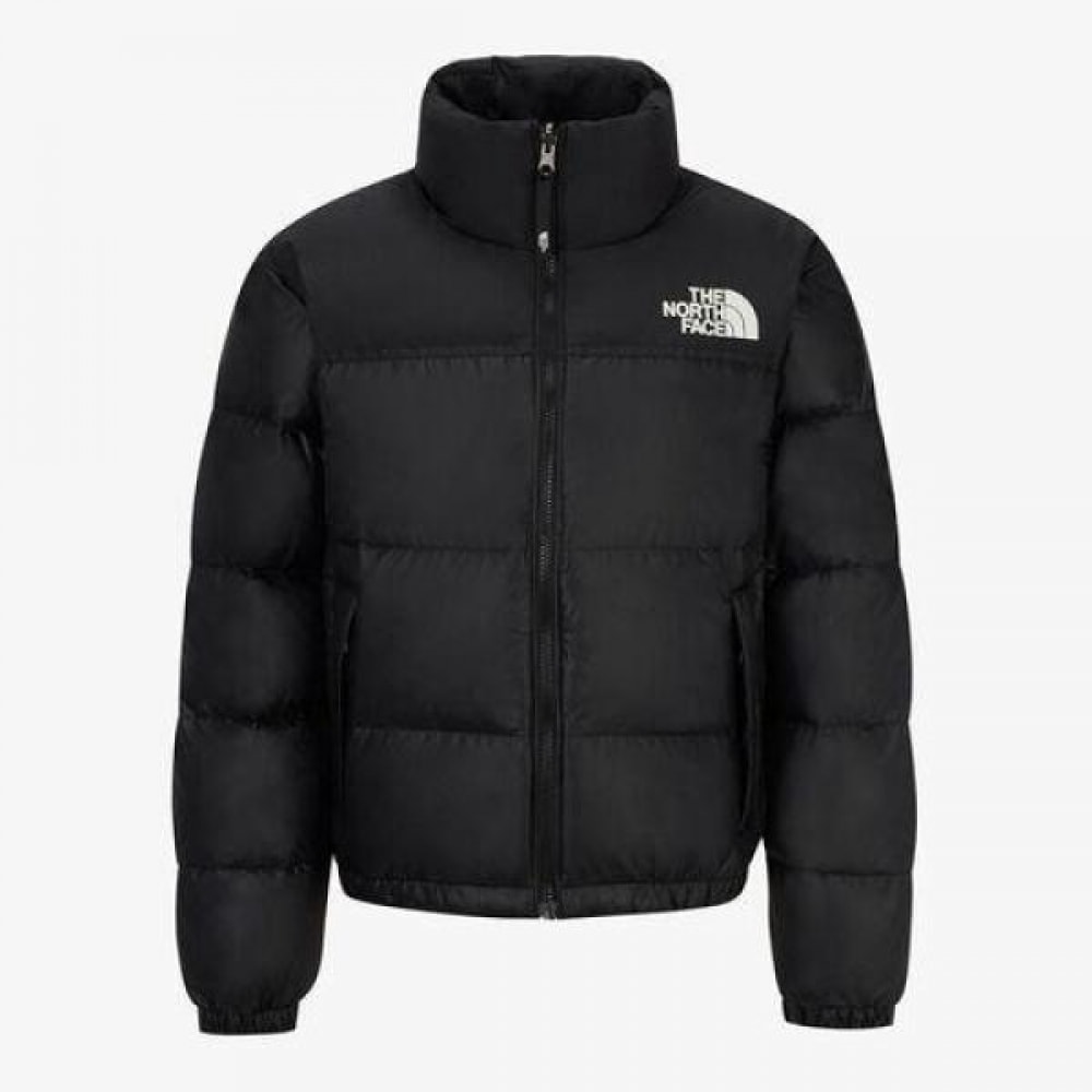 ノースフェイス NJ1DQ93A 女性用スリープサイドハイブリッドブラックパッド