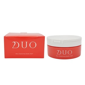 Qoo10] DUO ザ クレンジングバーム ホットa 本体