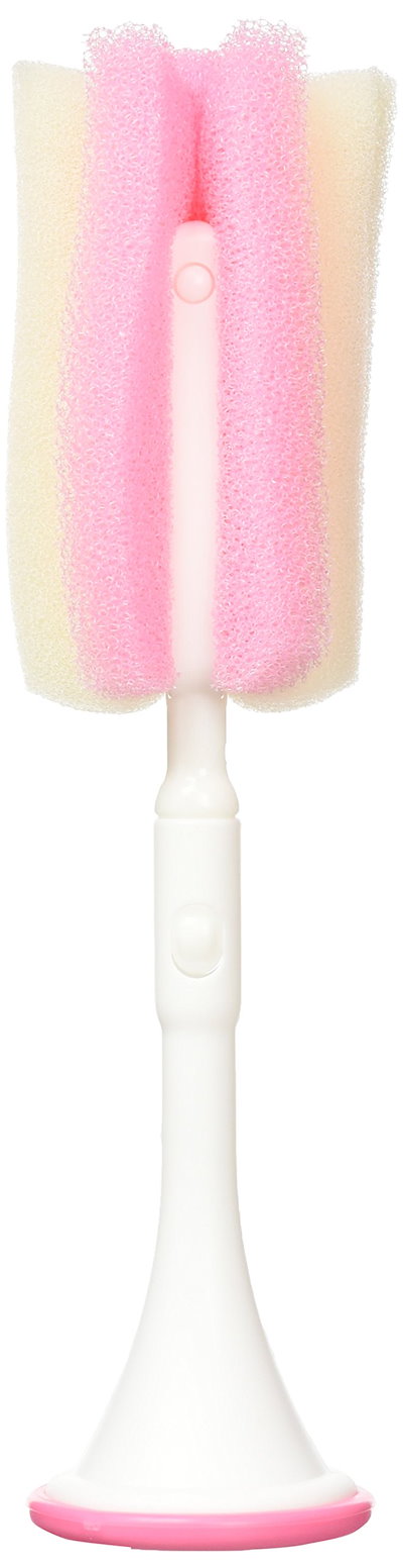 他サイト： まめいた ビーンズライフ 置くだけたっち! スポンジ プラスチックびん用 1個 (x 1) AB-550の商品画像