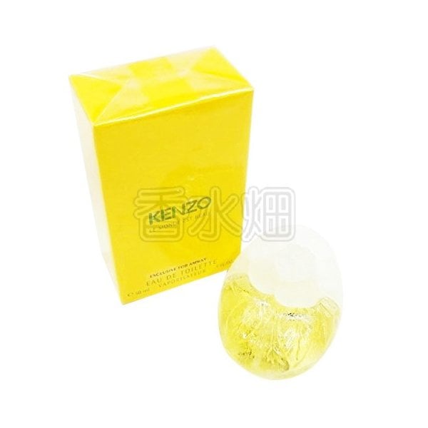 ケンゾー ル モンド エ ボー EDT SP 30ml 香水 フレグランス