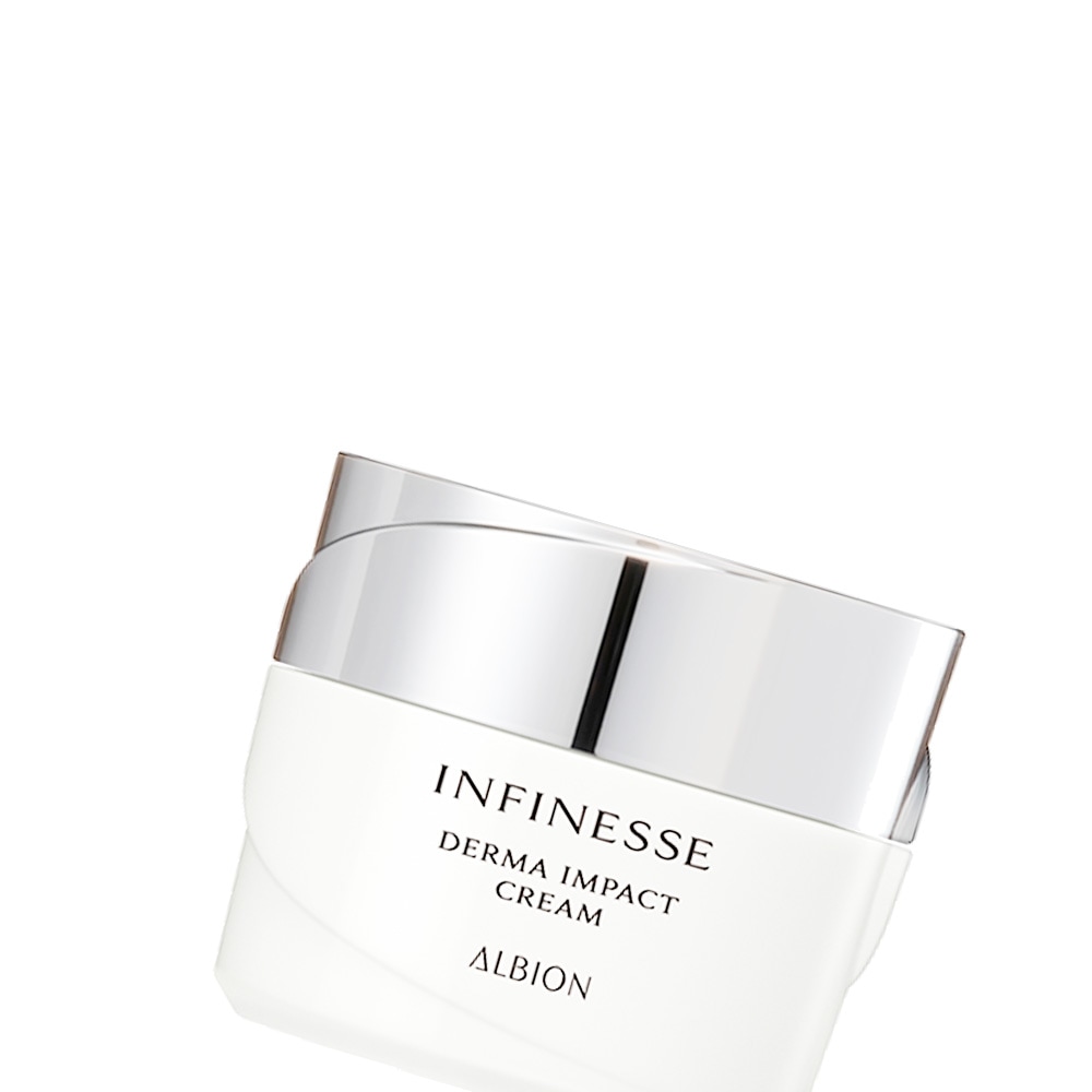 【国内正規品】 ALBION/アルビオン アンフィネス ダーマ インパクト クリーム 30g