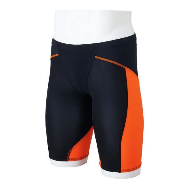 ミズノ MIZUNO 競泳用GX・SONIC LITE ハーフスパッツ スイム GX・SONIC LITE メンズ N2MBC41195