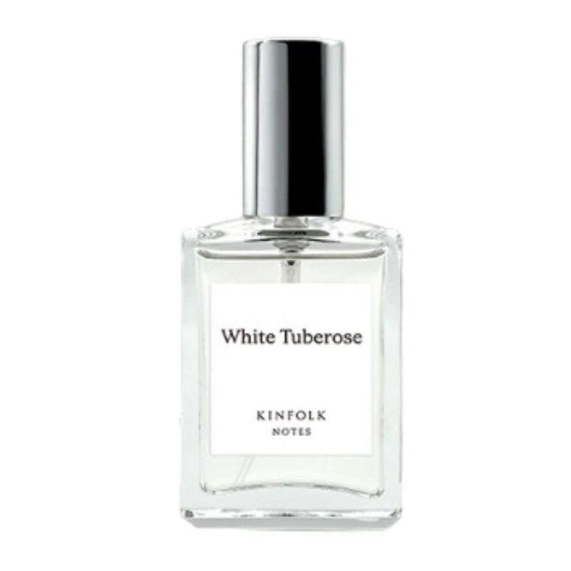 オードパパン ホワイト チューベローズ 30ml