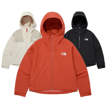 THE NORTH FACE正規品WS MOUNTAIN PEAK JACKET NJ2HQ31