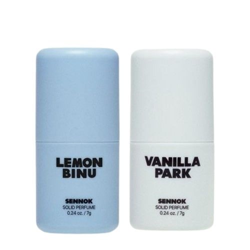 ソリッドパフューム 7g