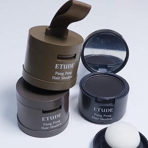 ポンポンヘアシャドウ