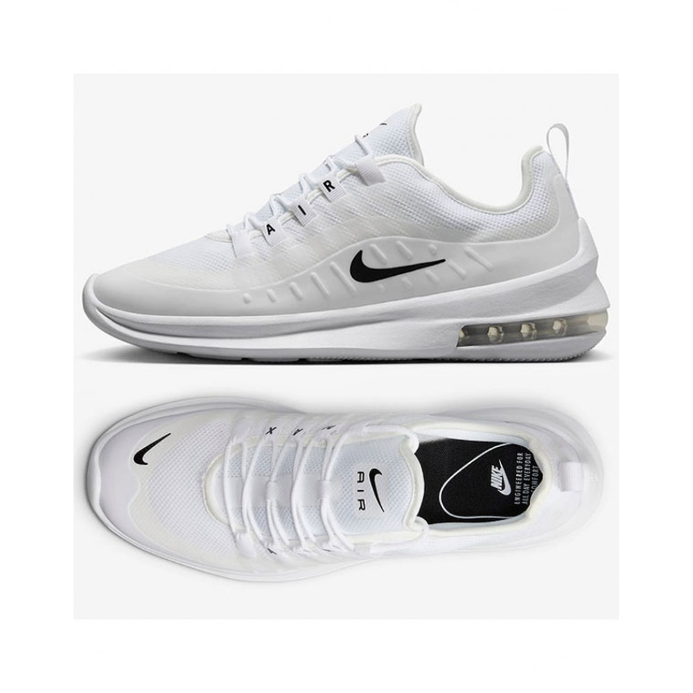 国内店ナイキスニーカーランニングシューズエアマックスアクシス AA2146-100 PNA2507