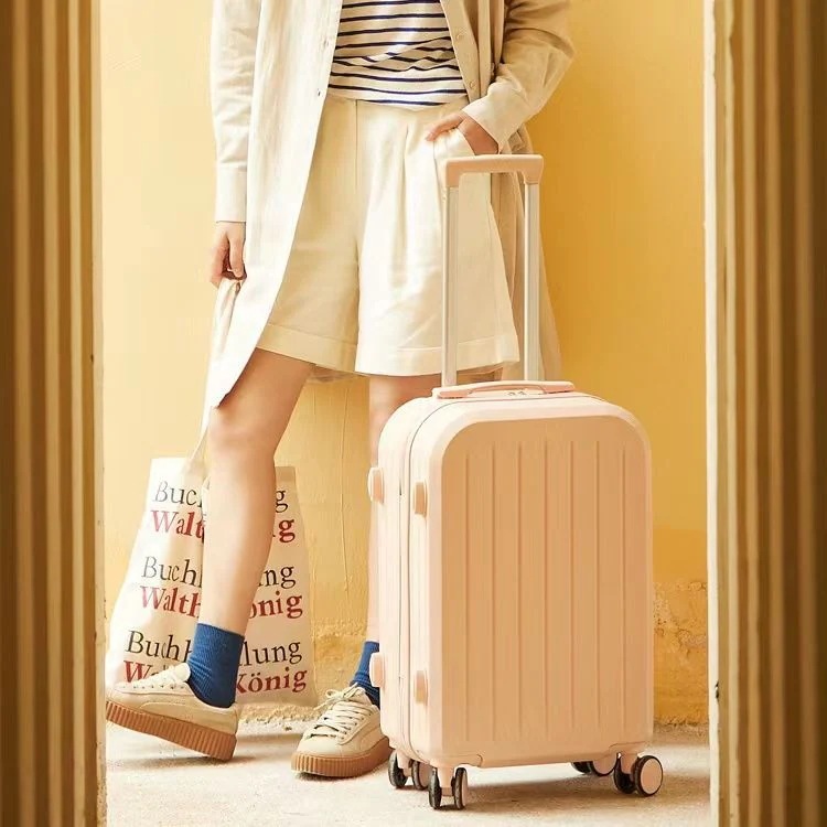 親子バッグ！2点セット スーツケース機内持ち込みレディース旅行小型短途旅行おしゃれ軽量キャリーケースSサイズ観光トランク可愛い旅行バッグ