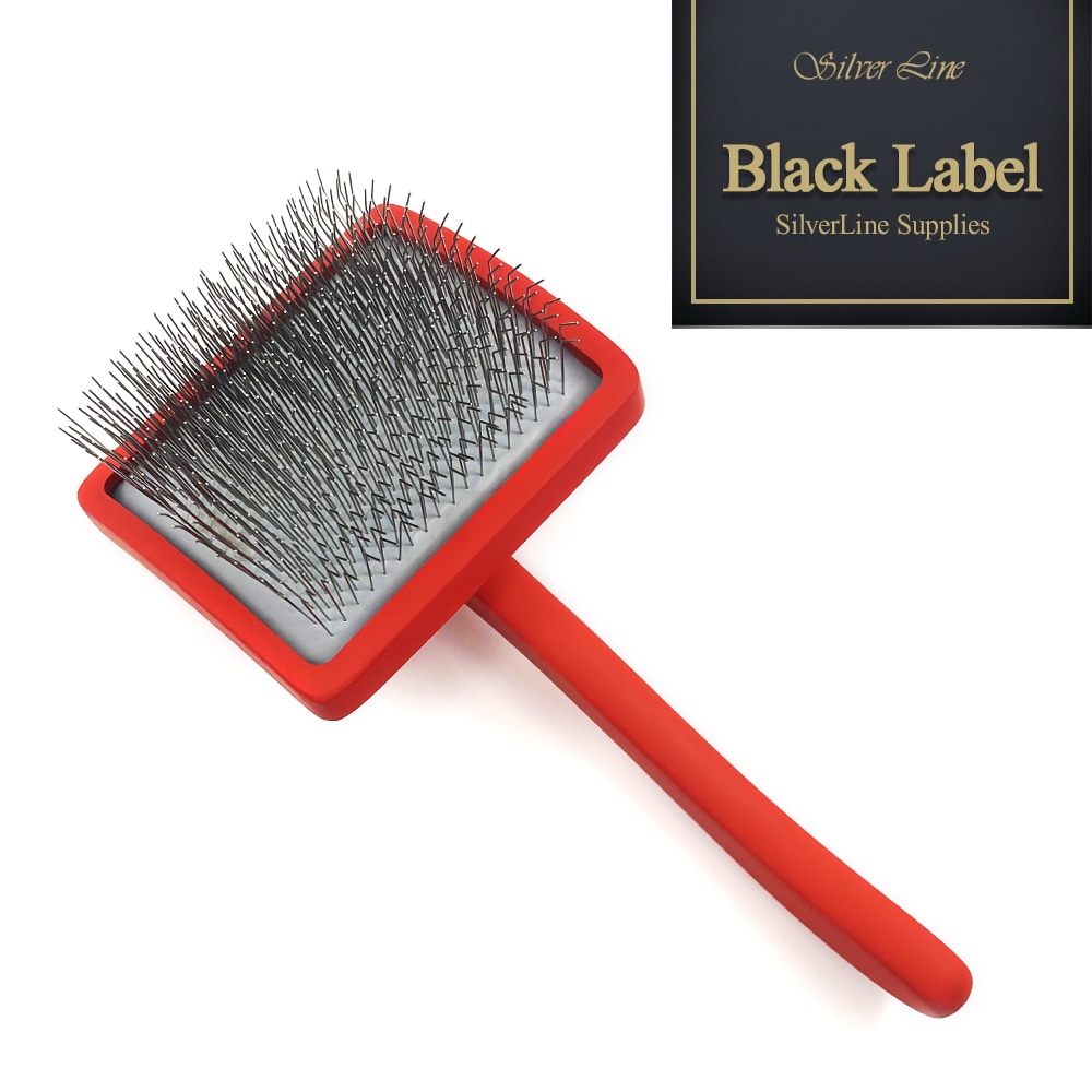 ブラックラベル タングルブラシ ロング