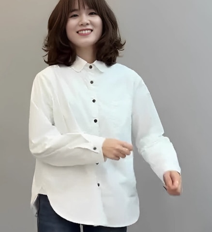 レディース トップス シャツ かわいい 大人可愛い きれいめ シンプル カジュアル 上品 おしゃれ かっこいい レトロ アジアン エスニック エキゾチック こなれ感 ラフ メンズライク マニッシュ