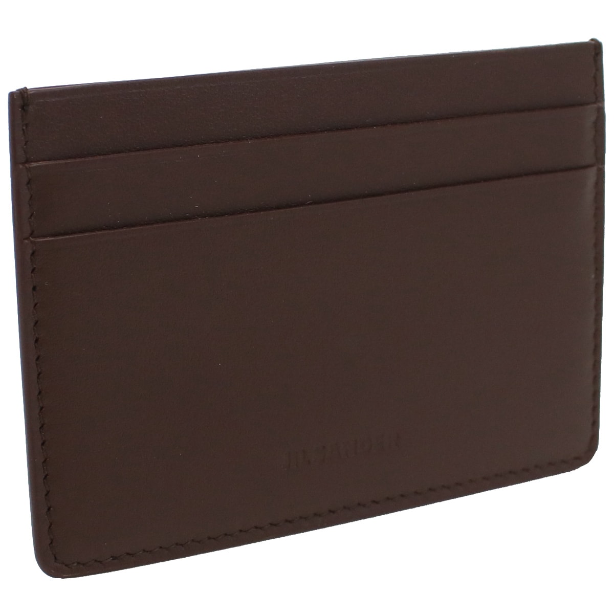 J25VL0009 カードケース ブラウン系 メンズ
