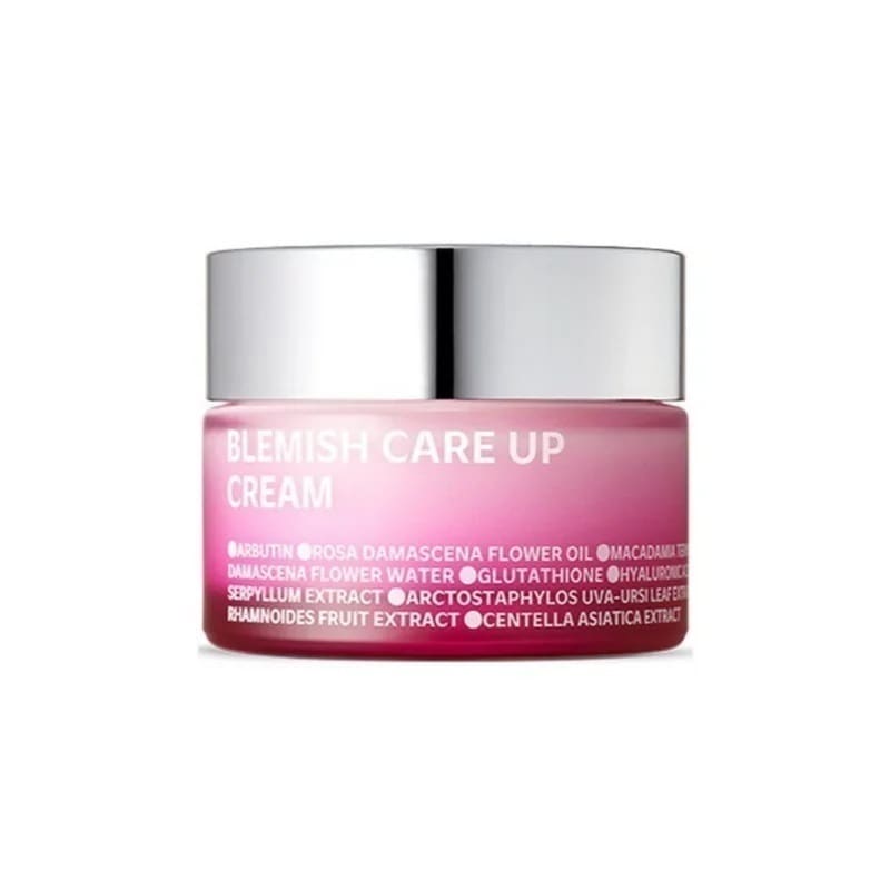 ブレミッシュケアアップクリーム, 55ml