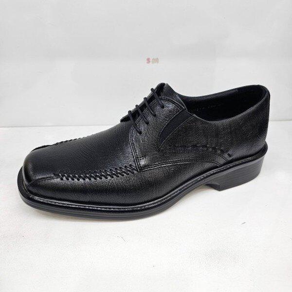 男性用 履きやすい 幅広 セミフォーマルシューズ PFDFHD314_JK